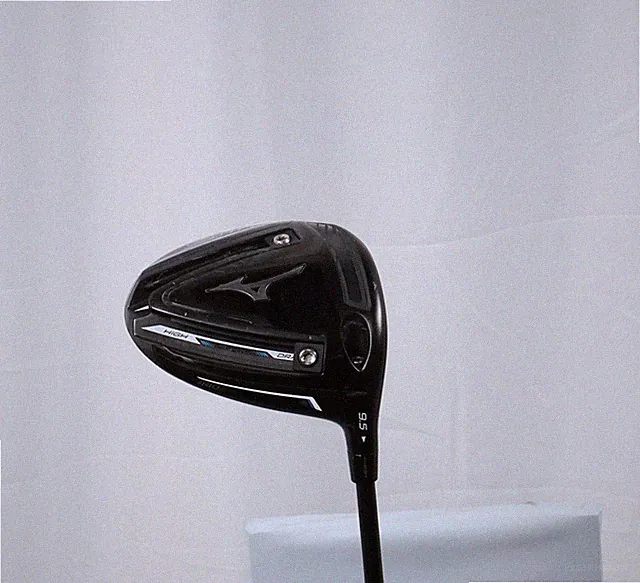 Mizuno St-G 9.5° Driver Regular Flex Project X Hzrdus Blue 60 13436740 Fair