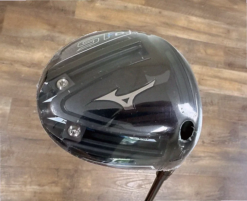 Mizuno ST-G Driver 440 Driver 10.5* Kai'li 60 Regular Flex Shaft