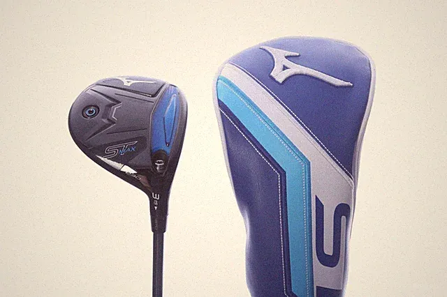 Mizuno ST-MAX 230 15* 3-Wood Regular Flex UST Mamiya LINQ M40X Excellent