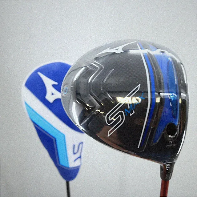 Mizuno ST-Max 230 Driver 9.5 Deg Graphite Denali 5.5 Regular Right-Hand S-160550