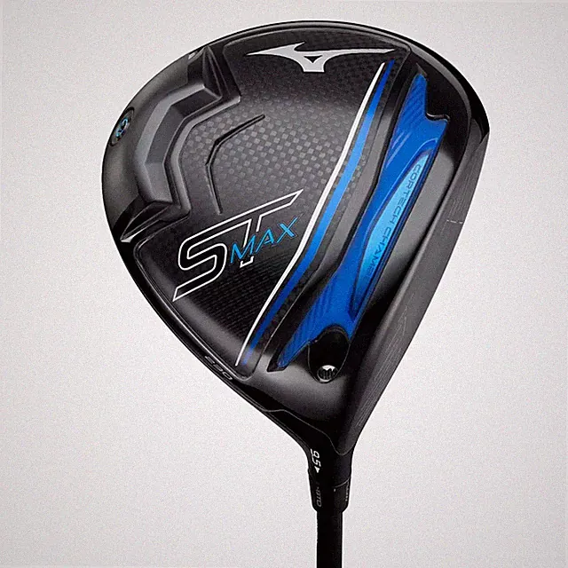 Mizuno ST- Max Driver - New 2023 - Choose Your Hand, Loft, & Flex