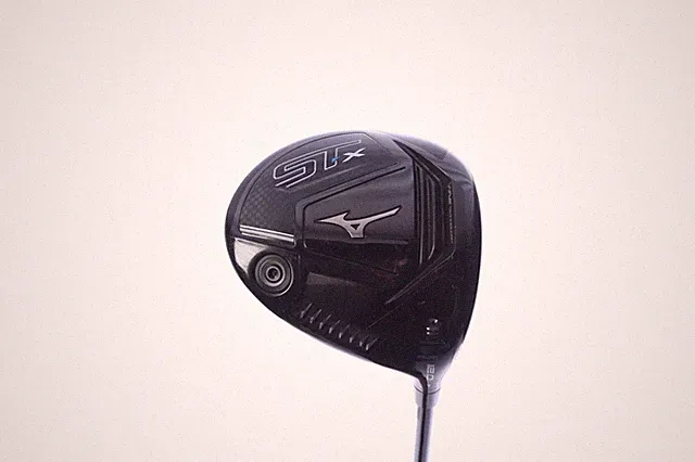 Mizuno ST-X 12* Driver RH Fujikura ATMOS Red Regular Flex 40-49g