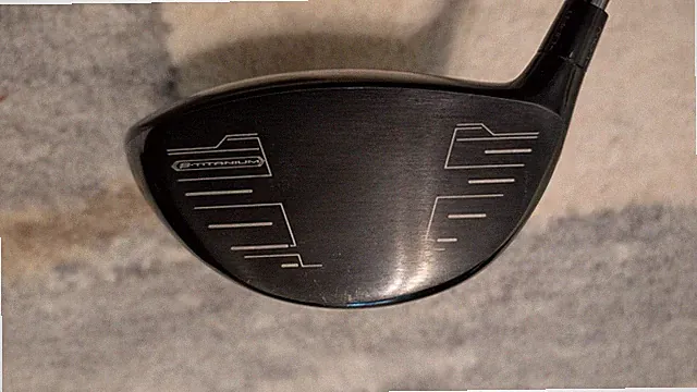 Mizuno ST-X 230 12* Platinum Driver RH 4F2 Senior Flex
