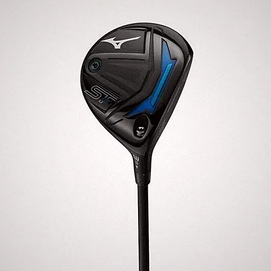 Mizuno ST-Z 230 15* 3 Wood Regular Mitsubishi Chemical Kai'li Blue 60 Excellent