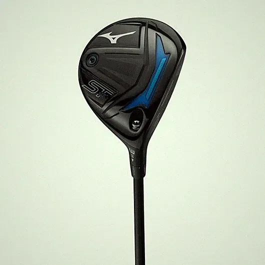 Mizuno ST-Z 230 15* 3 Wood Regular Mitsubishi Chemical Kai'li Blue 60 Very Good