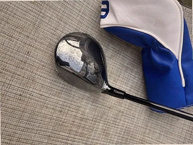 Mizuno ST-Z 230 3 Fairway Wood 15* Kai'li Blue 70g Stiff Graphite Mens RH HC NEW