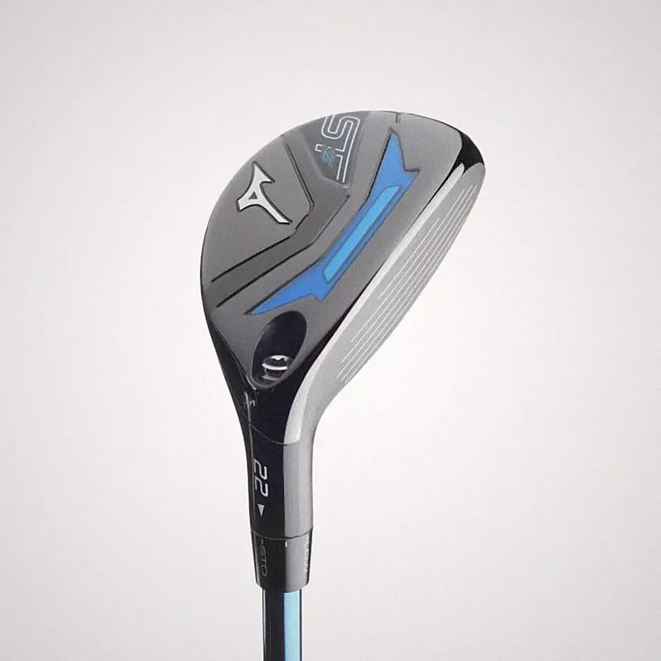 MIZUNO ST-Z 230 3 HYBRID GRAPHITE STIFF STANDARD