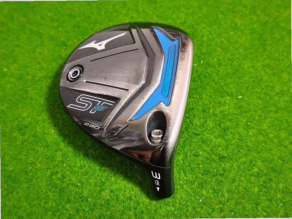 Mizuno ST-Z 230 3W Head