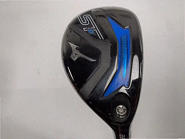 Mizuno ST-Z 230 4 Hybrid 22* Tensei 1K Blue Xlink Tech 75g Stiff RH