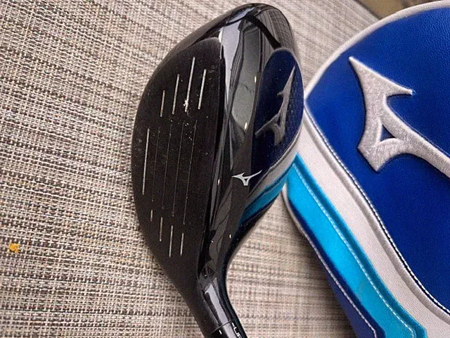 Mizuno ST-Z 230 5-Wood