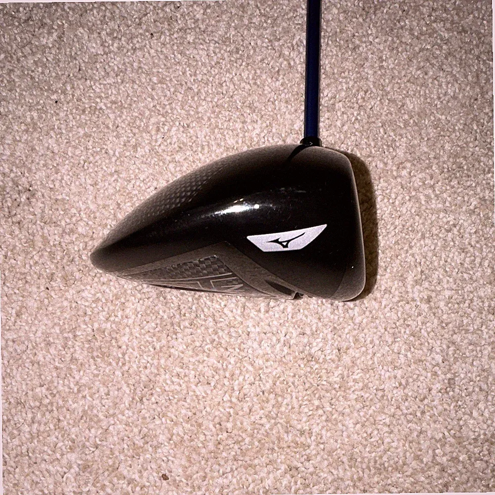 Mizuno ST-Z Driver 10.5°