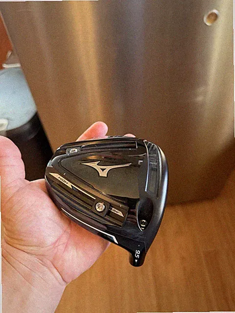Mizuno STG 440 driver 9.0 Head