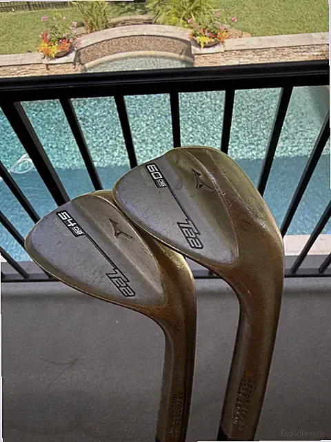 mizuno t22 wedge 60