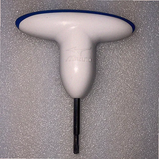 Mizuno Torque Wrench Adjustment Driver Fairway Hybrid Tool NEW!