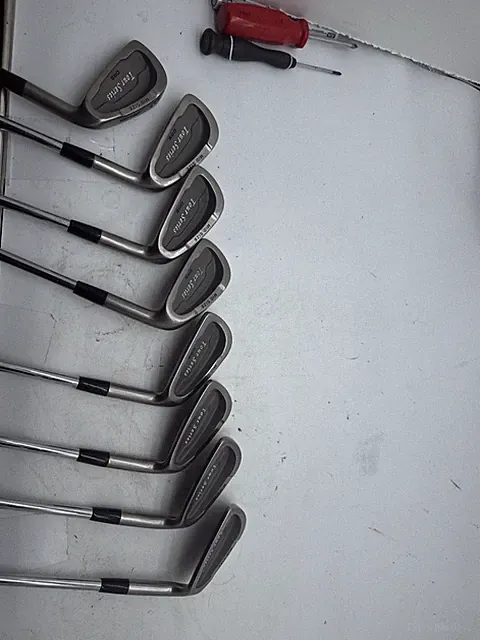 Mizuno Tour Series DRS Mid Size Iron Set 3- PW