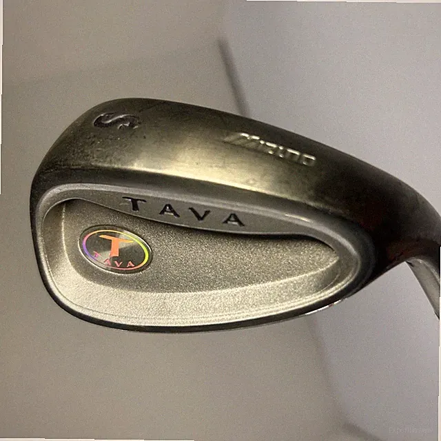 MIZUNO WEIGHT FLOW TAVA SAND WEDGE WOMEN Right Handed