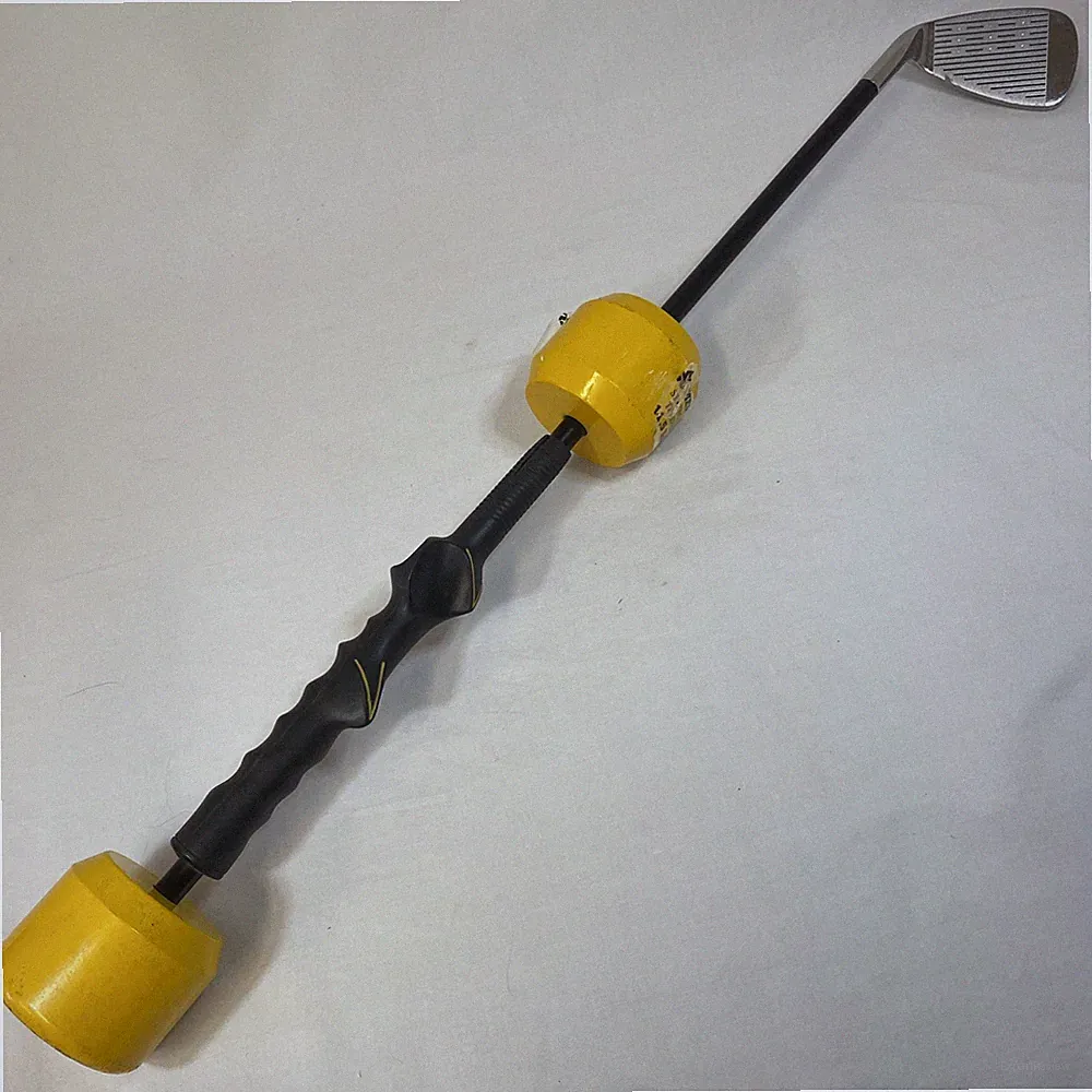 Momentus 11.5 lb Strength Trainer Weighted Golf Club Swing Training Equipment RH