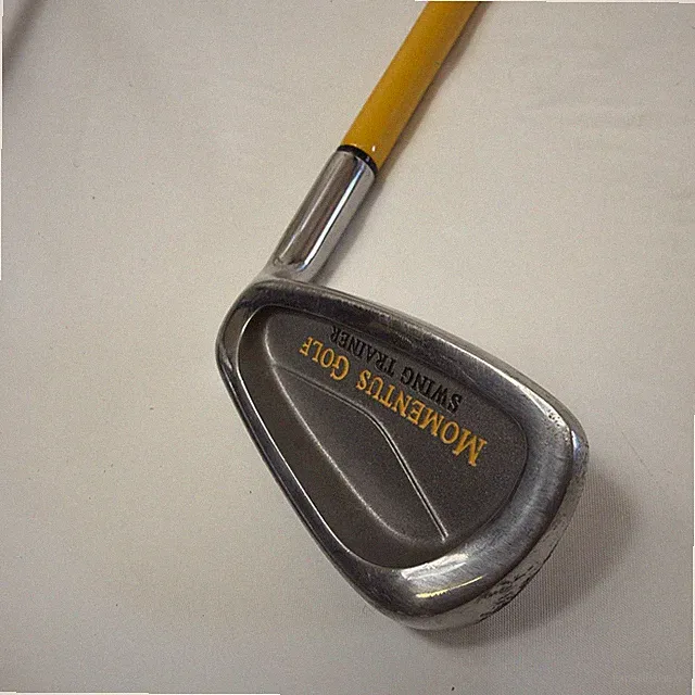 Momentus Golf Swing Trainer Training Aid Men’s 40oz With Training Grip RH