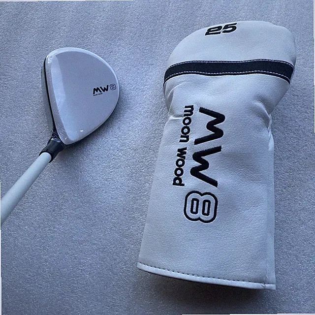 MOON WOOD MW8 25° Fairway Wood
