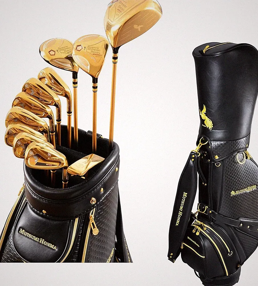 Honma Complete Sets