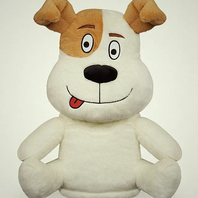 mytag Driver Headcover Dog Collection, Funny Stylish Golf Club Head Covers, C...