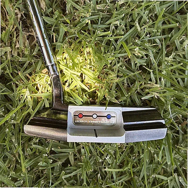 Never Compromise GM2 Exchange 6 Putter
