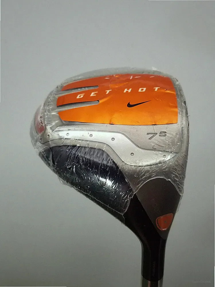 Nike Tiger Woods Limited Edition Ignite Driver