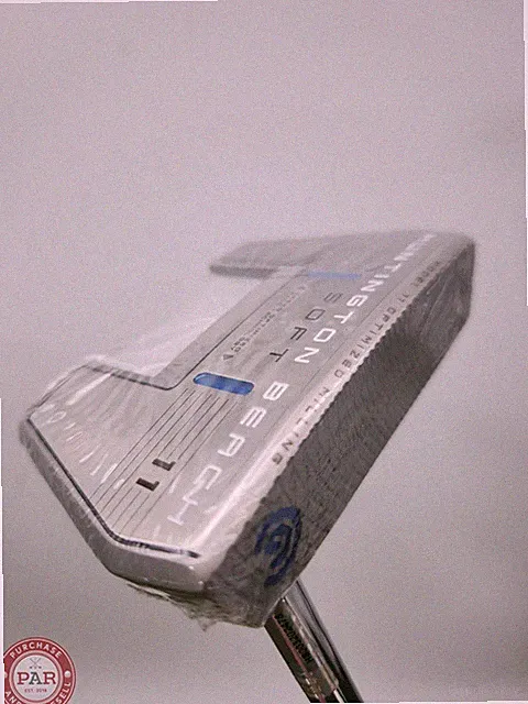 NEW 2019 CLEVELAND HUNTINGTON BEACH SOFT 11 PUTTER 33" +HC BRANDNEW
