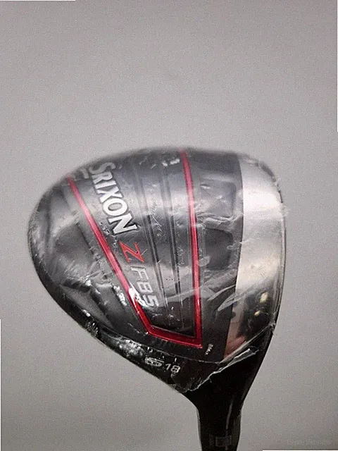 NEW 2019 SRIXON ZF85 5 WOOD 18* REG PROJECTX HZRDUS RED 62G BRANDNEW