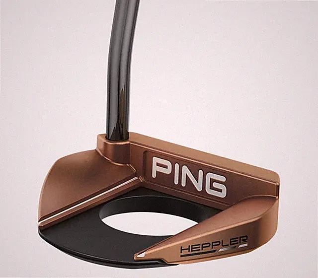 [NEW] 2020 Ping Heppler Putter /adjustable shaft / RH/ Choose Club