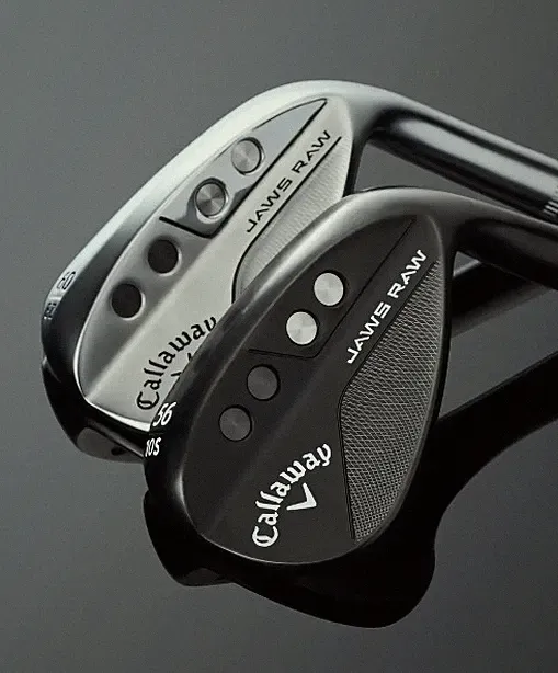 [NEW] 2022 Callaway Jaws Raw Wedge /DG Spinner 115 Steel/ RH/Choose Color & Loft