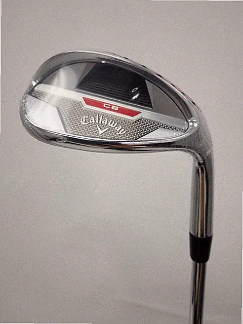 [NEW] 2023 Callaway CB Wedge /Chrome/TT Elavate 95 MPH/ RH/ (Choose Loft/Boune)
