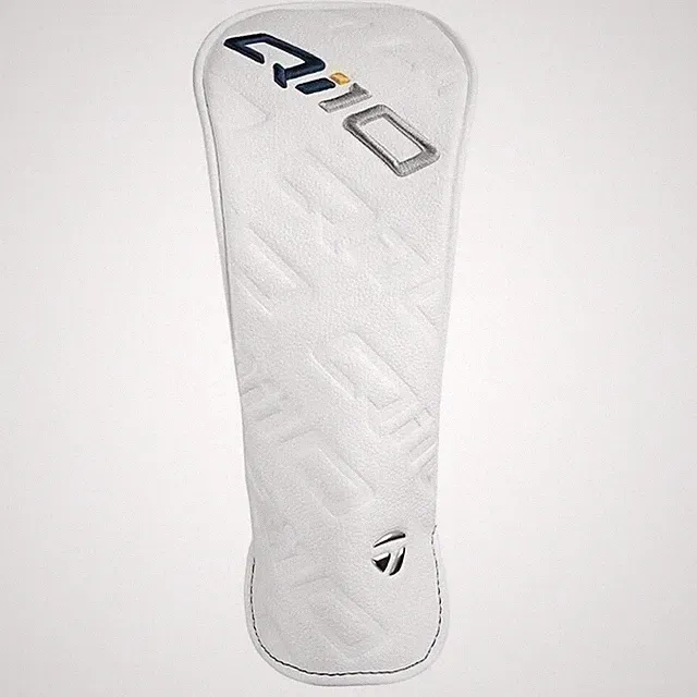 New 2024 TaylorMade Golf Qi10 Fairway Wood Headcover Fwy Head Cover