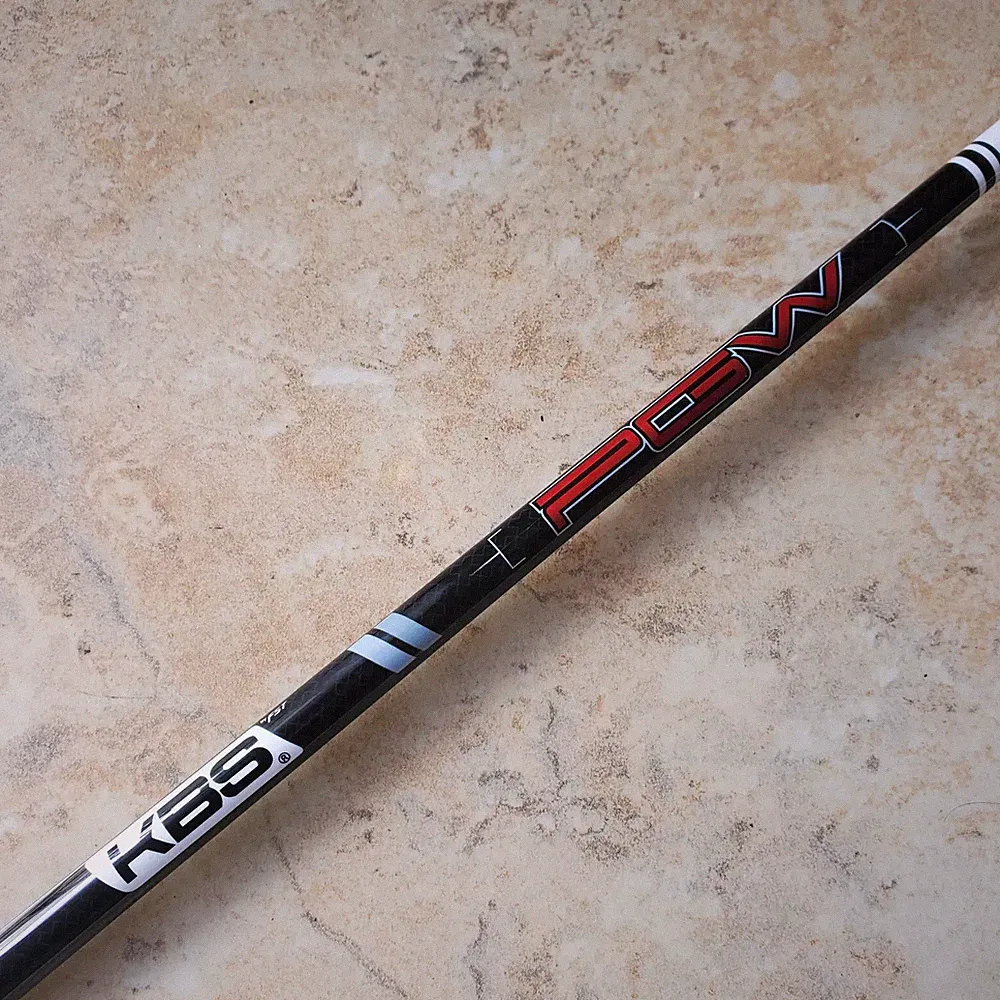 PXG Driver Fairway Wood KBS PGW 40R2 Senior Women Junior