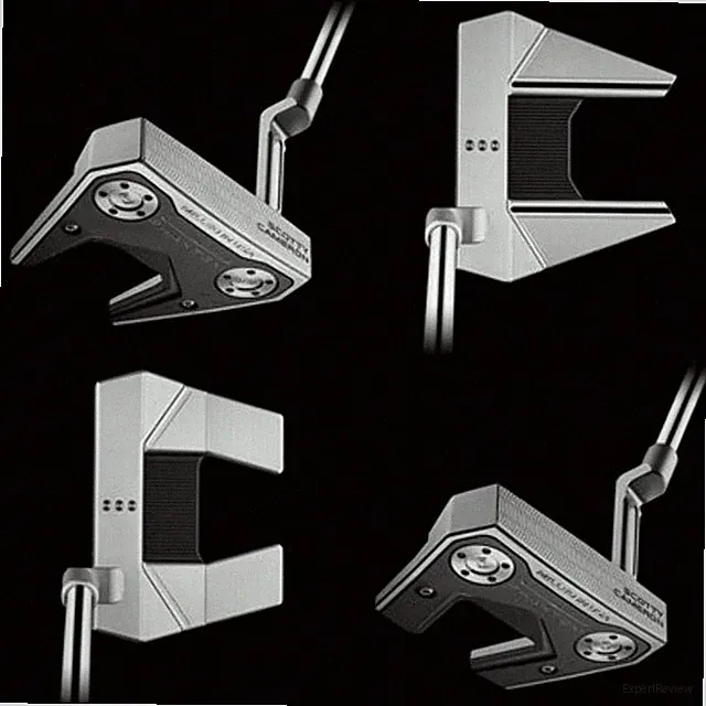 NEW 2025 Scotty Cameron Phantom Putters 5.2 and 7.2 in Stock now