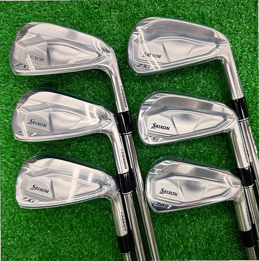 Srixon ZXi7 Iron Set 5-PW Nippon Modus 120