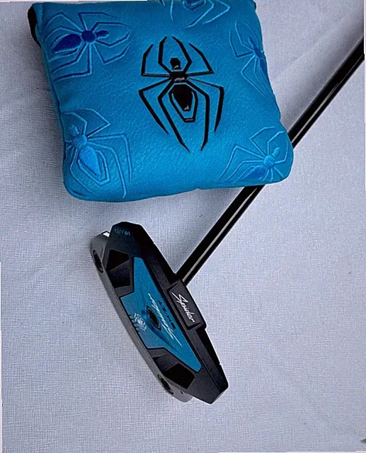 New 2025 Taylormade Spider 5K- ZT 34" Putter RH