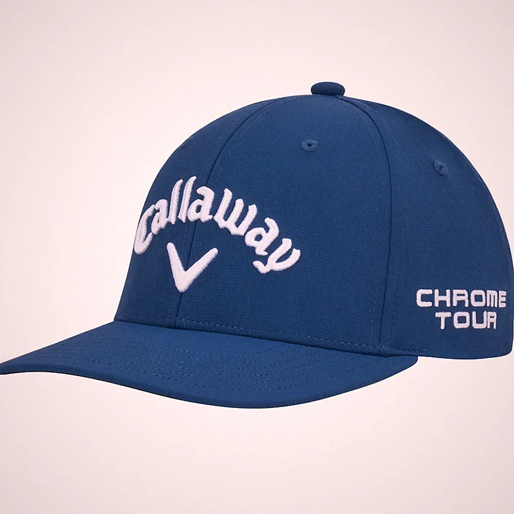 callaway golf performance pro tour cap