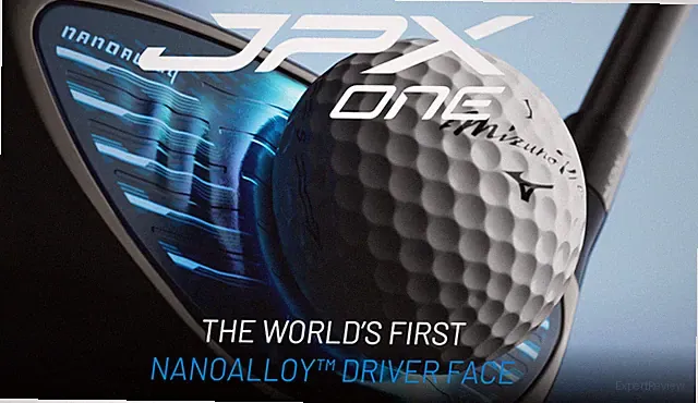 New 2026 Mizuno JPX One Wood Driver / FW / HB Free USPS Priority Mail In Stock