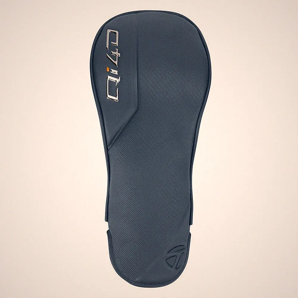 TaylorMade Qi4D Driver Headcover
