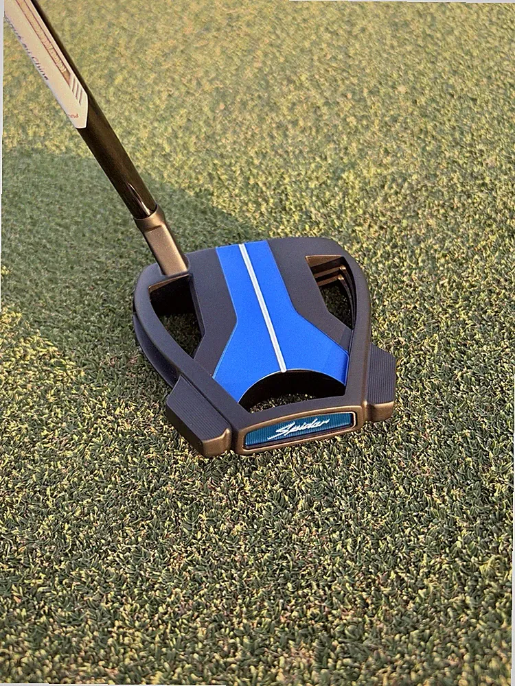 TaylorMade Spider Tour X Slant Neck 35" Putter