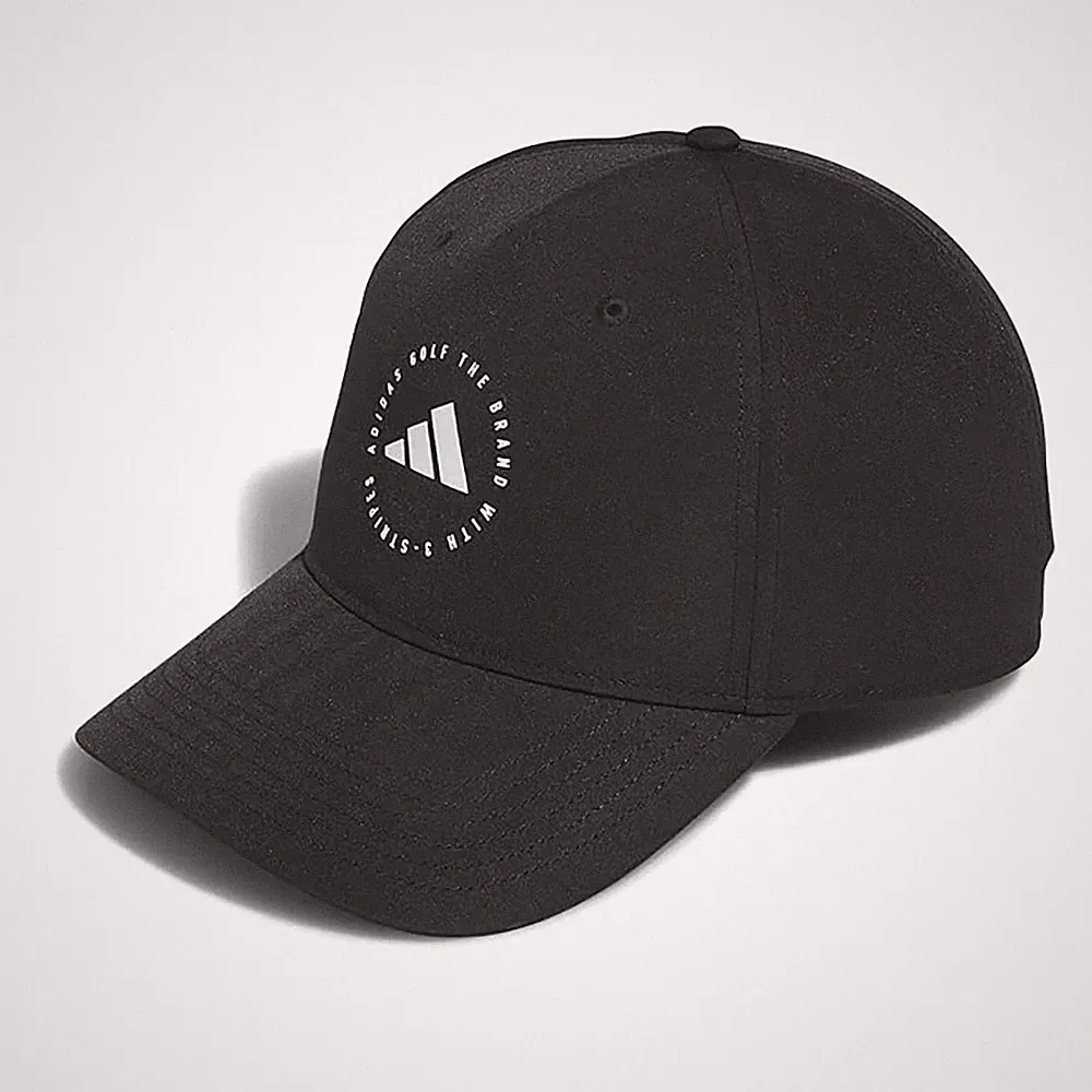NEW Adidas Golf Performance Snapback Hat Cap - Choose Color