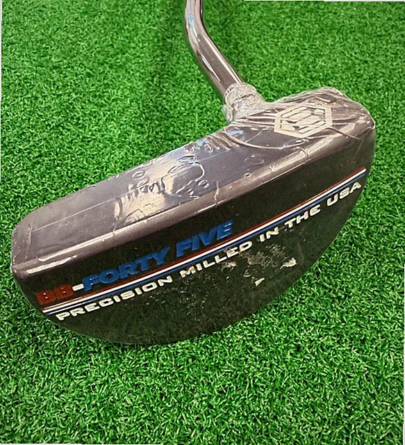[NEW] Bettinardi 2020 BB45 Spud Neck Putter / Chooes Length & Grip