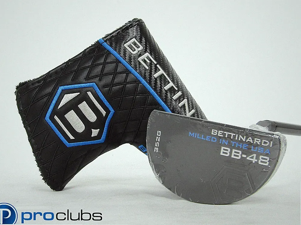 2024 Putters