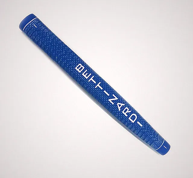 NEW Bettinardi Lamkin Deep Etched Full Cord Oversize Blue Putter Grip