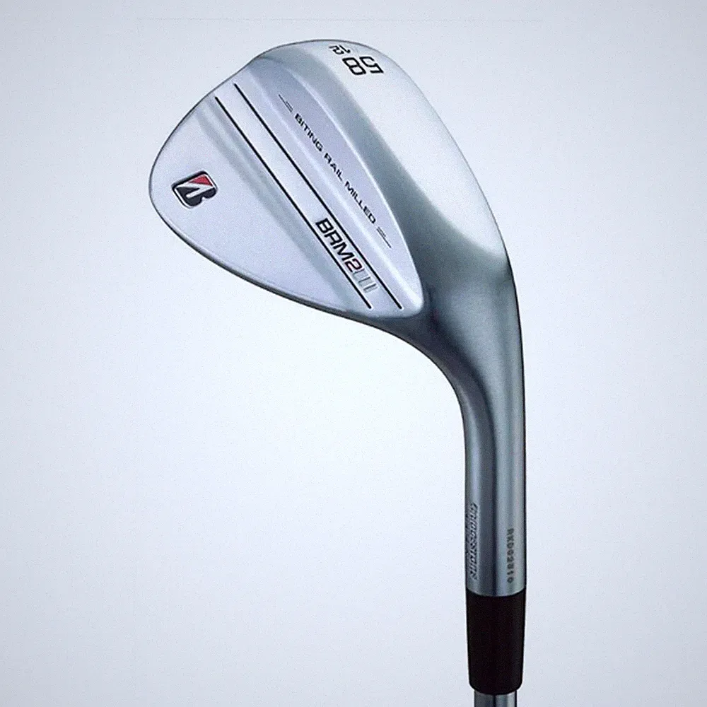 NEW Bridgestone Golf BRM2 52° Gap Wedge M8 N.S. Pro Modus3 Tour 115 Steel Stiff