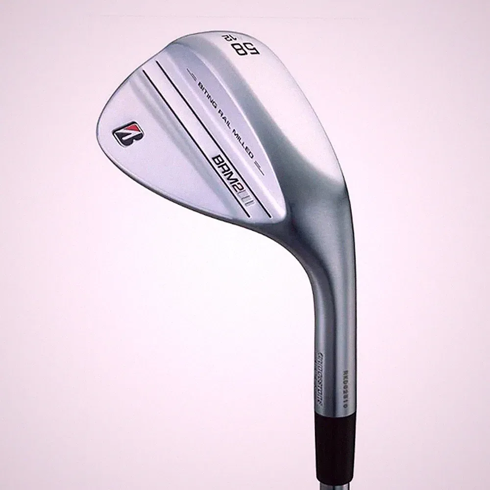 Bridgestone BRM2 52° Gap Wedge