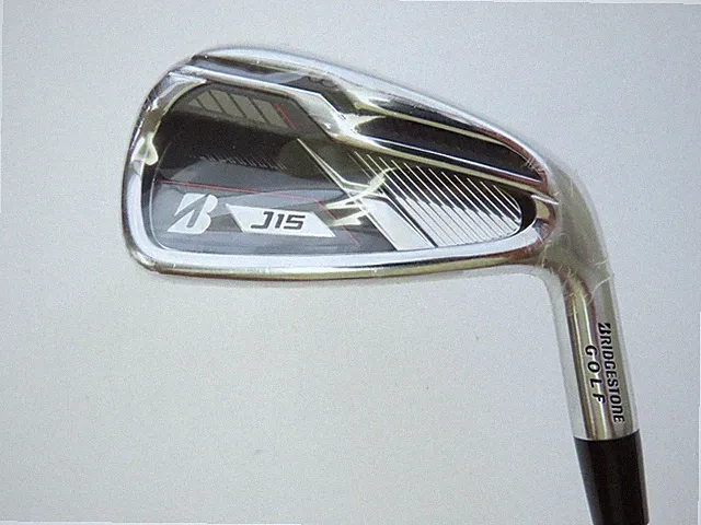 New Bridgestone J15 Single 4 Iron NS Pro 950GH Regular Flex Steel