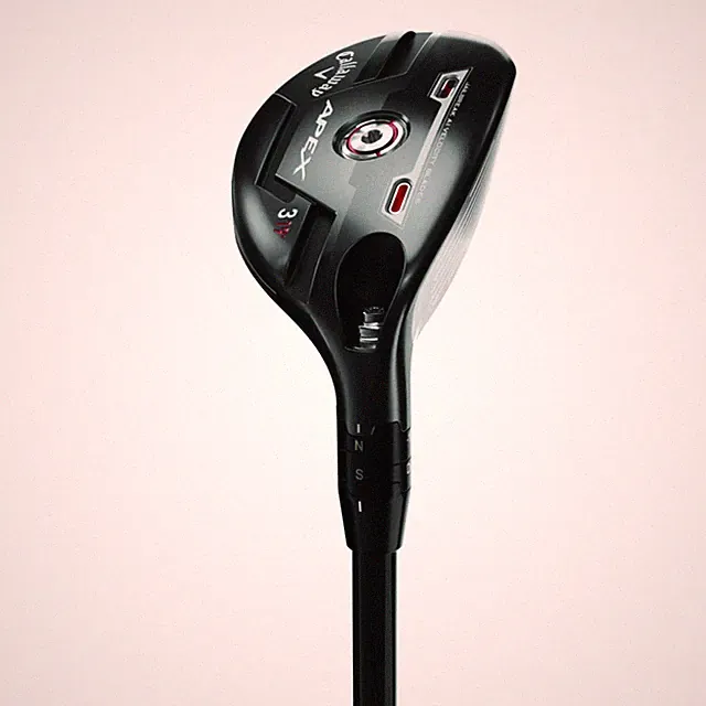 NEW Callaway Apex 21 Hybrid - Choose Club, Shaft, Dexterity & Flex