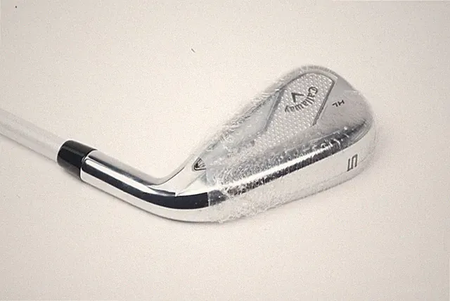 New Callaway Elyte 5 iron Eldio 40g Ladies Flex RH (#23465)